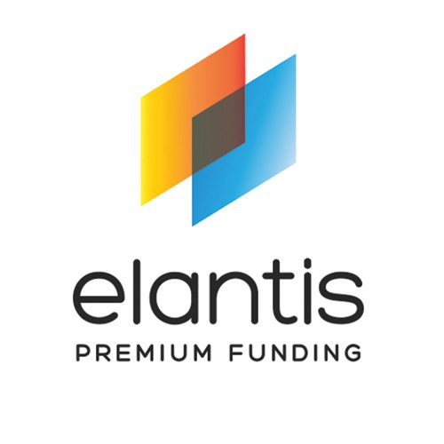 Elantis Premium Funding Logo